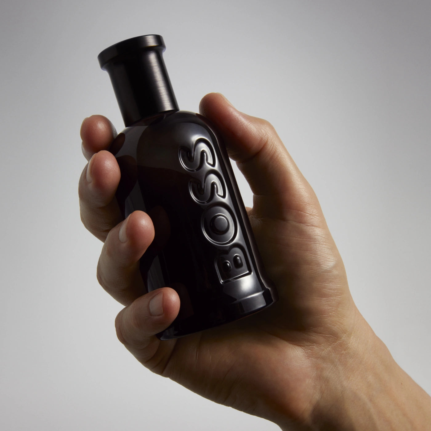 Boss Bottled Parfum para Hombre 100 ml