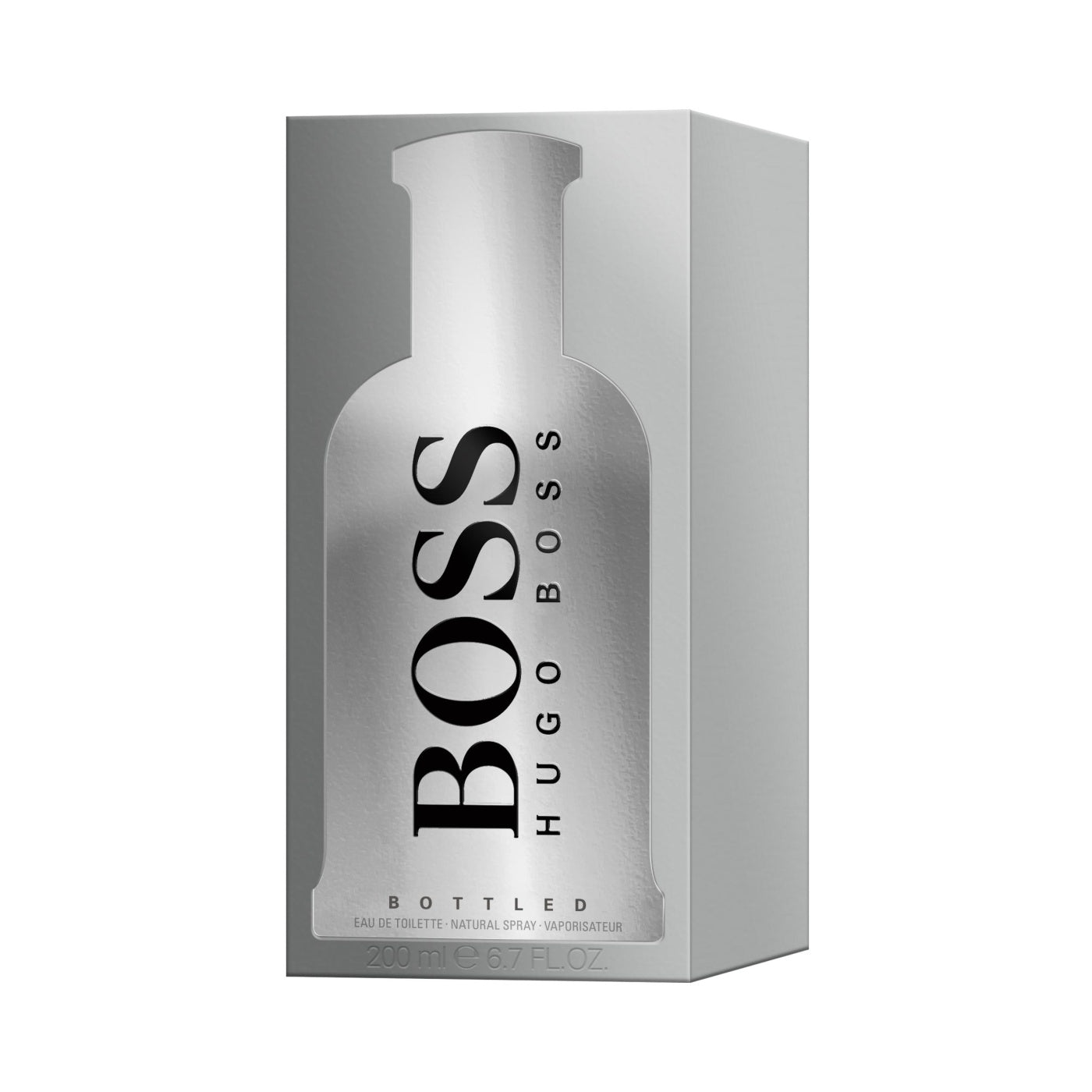 Boss Bottled Eau de Toilette Hombre 200 ml