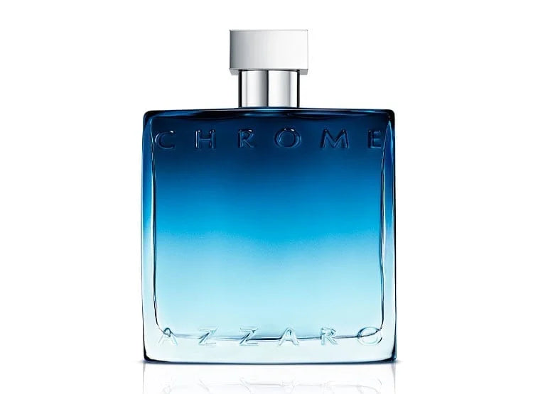 Chrome Eau de Parfum 100 ml