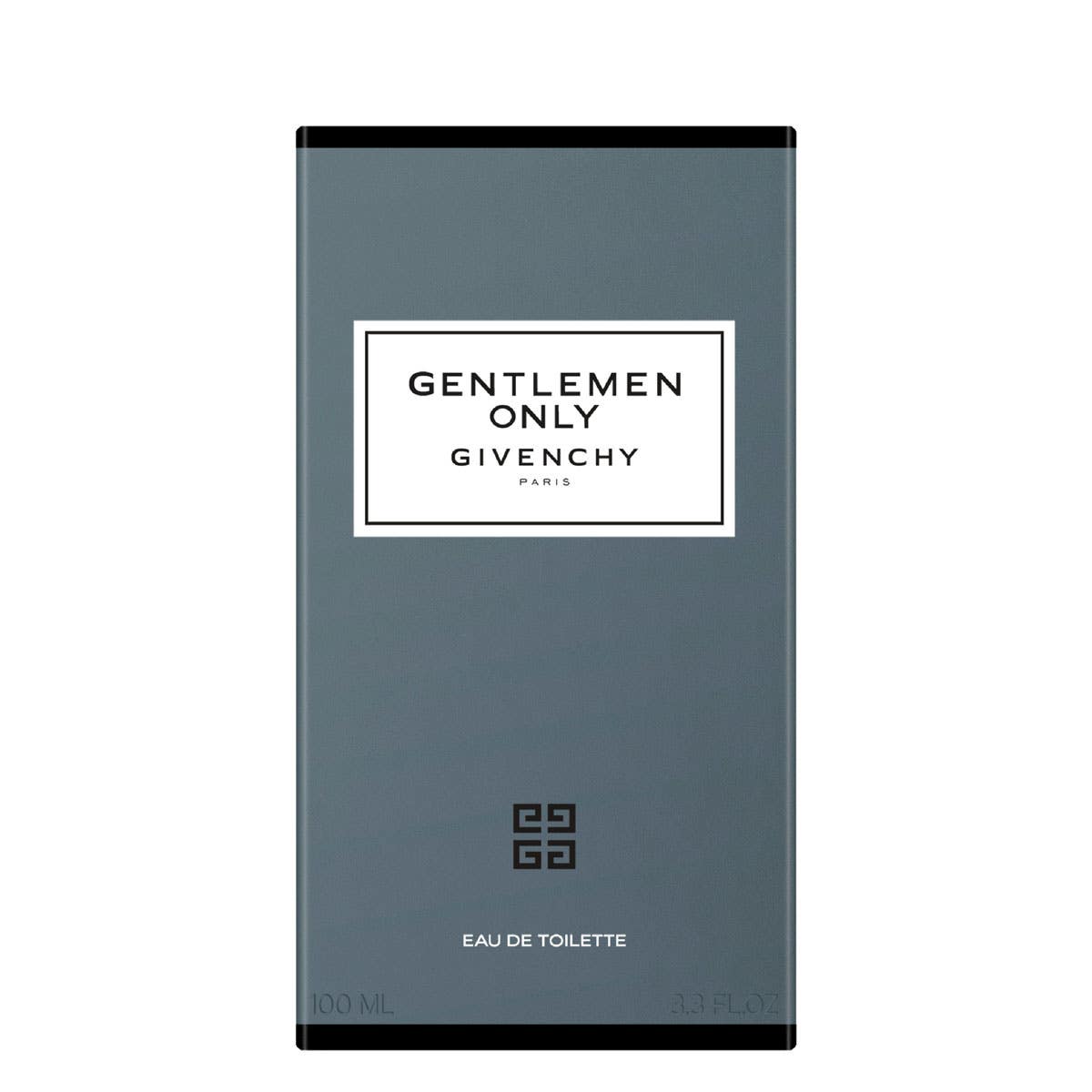 Gentlemen Only Eau Toilette 100 ml