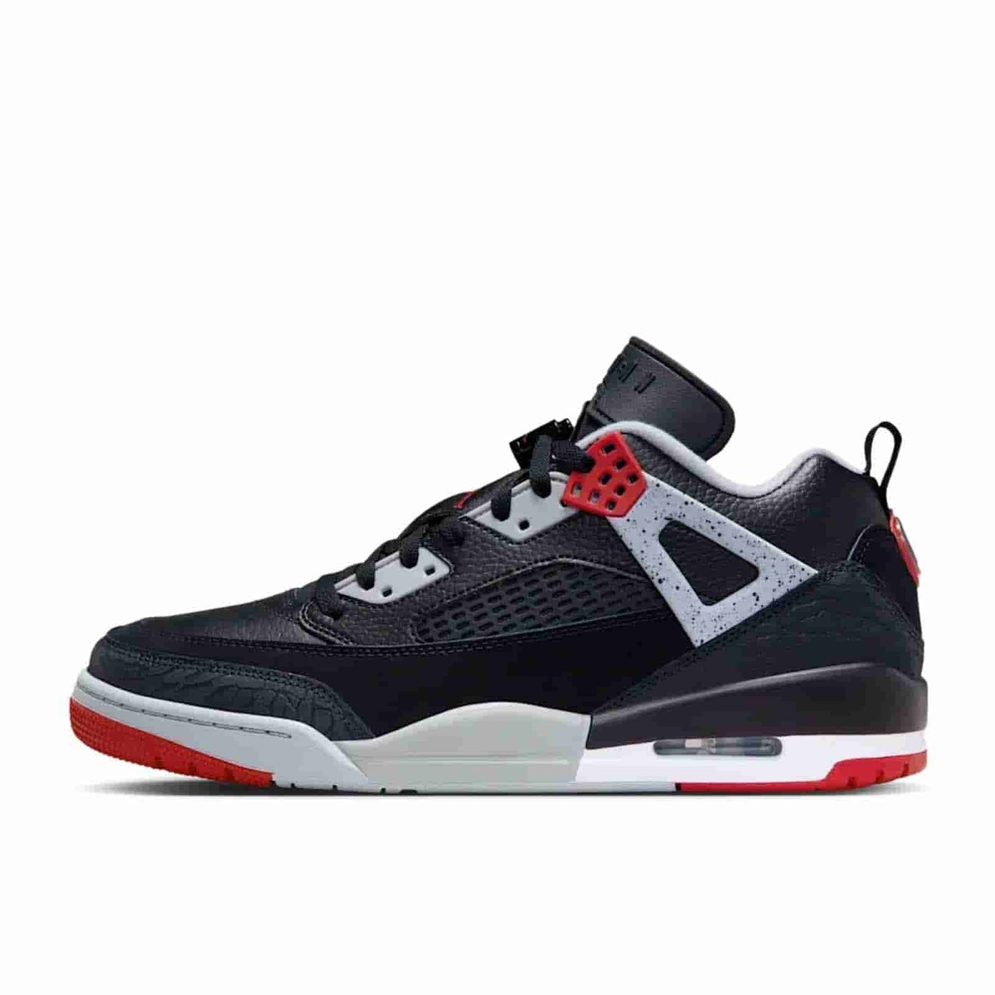 Jordan Spizike Low