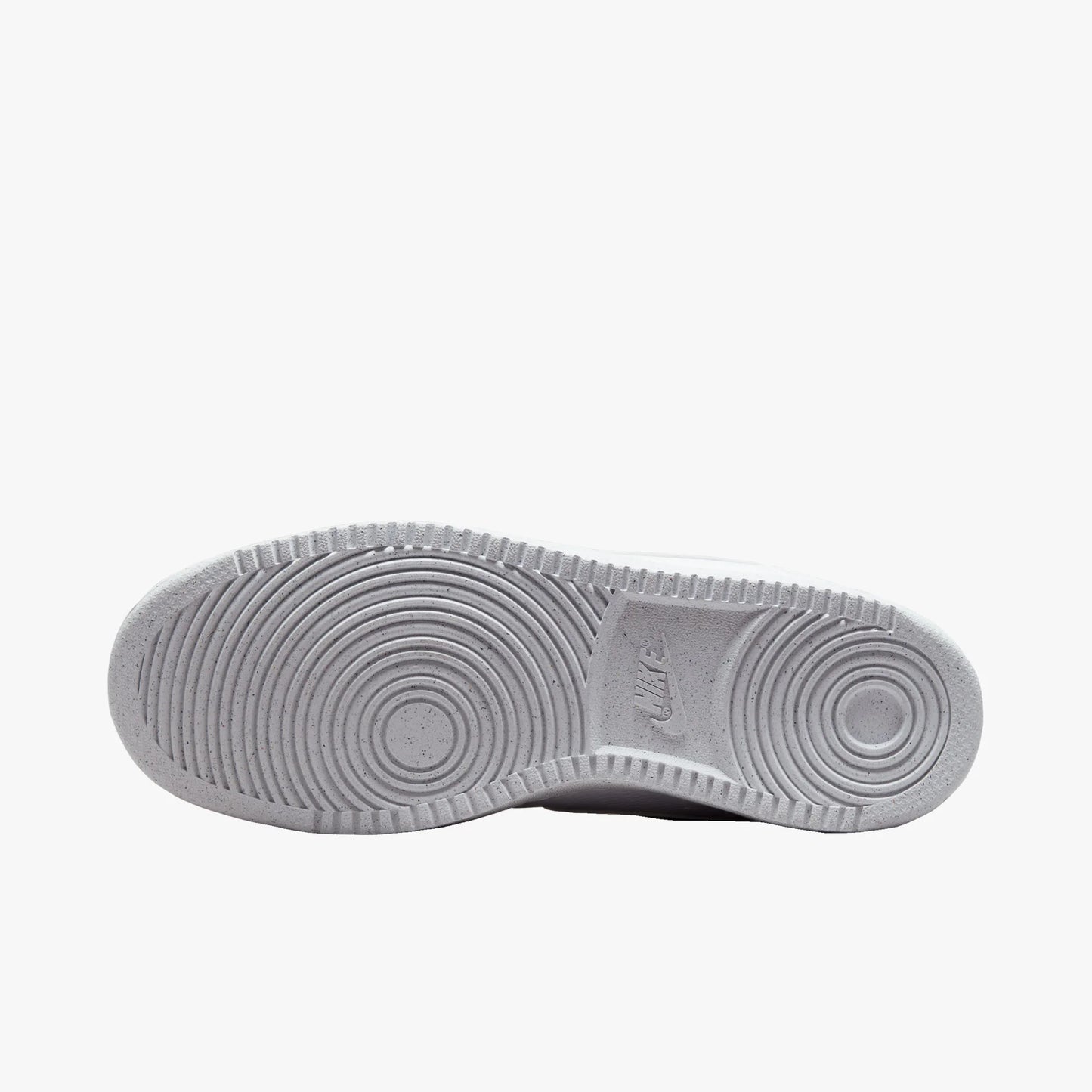 Nike Court Vision Mid White/White