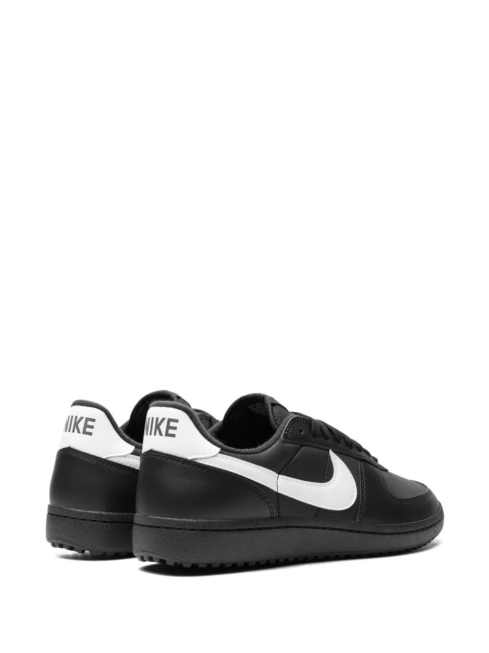 Nike Field General '82 Black White