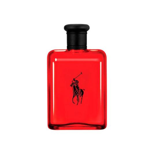 Polo Red Eau de Toilette 200 ml