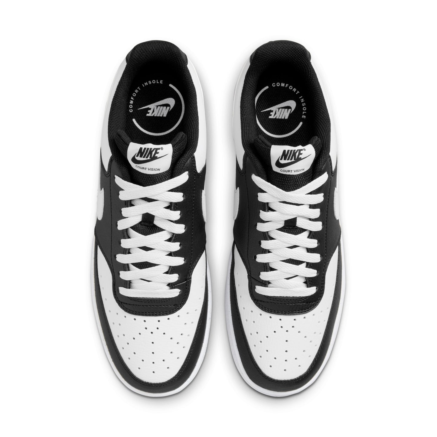Nike Court Visión Lo NN