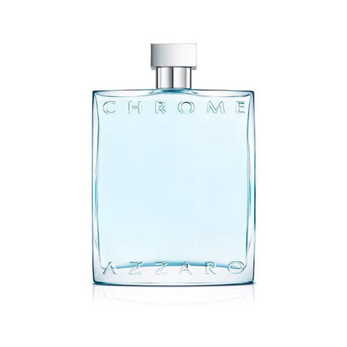 Chrome Eau de Toilette 200ml