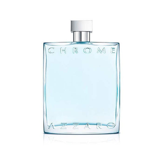Chrome Eau de Toilette 200ml