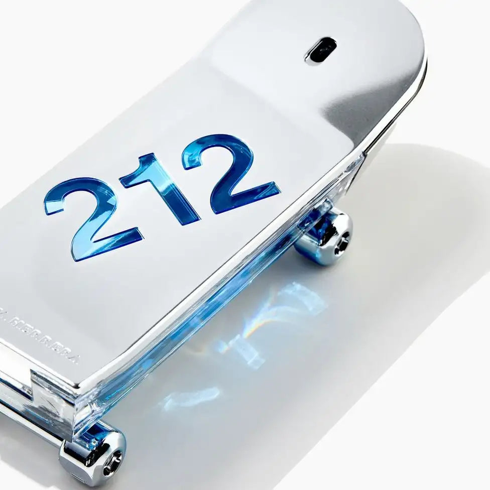 212 Heroes Man Eau de Toilette 150 ml