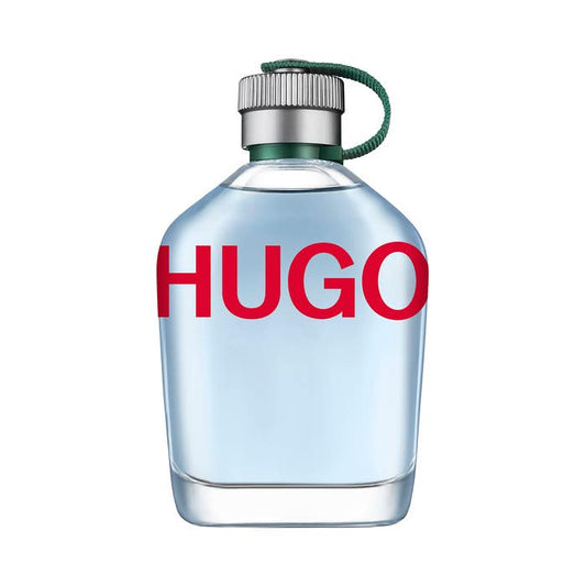 Hugo Man Eau de Toilette Hombre 200 ml