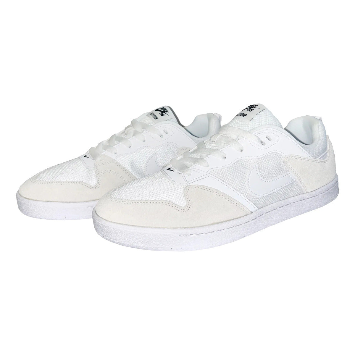 Nike SB white