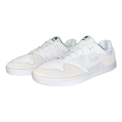 Nike SB white