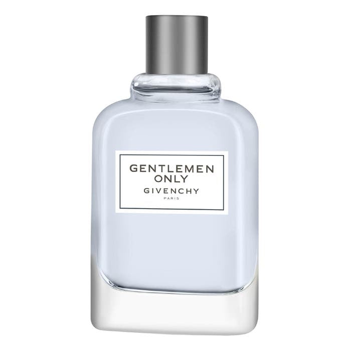Gentlemen Only Eau Toilette 100 ml