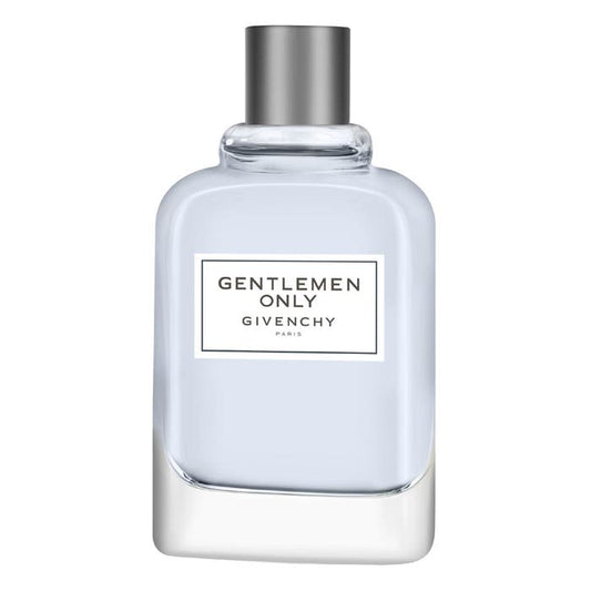Gentlemen Only Eau Toilette 100 ml