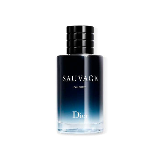 Sauvage Eau Forte Parfum 100ml
