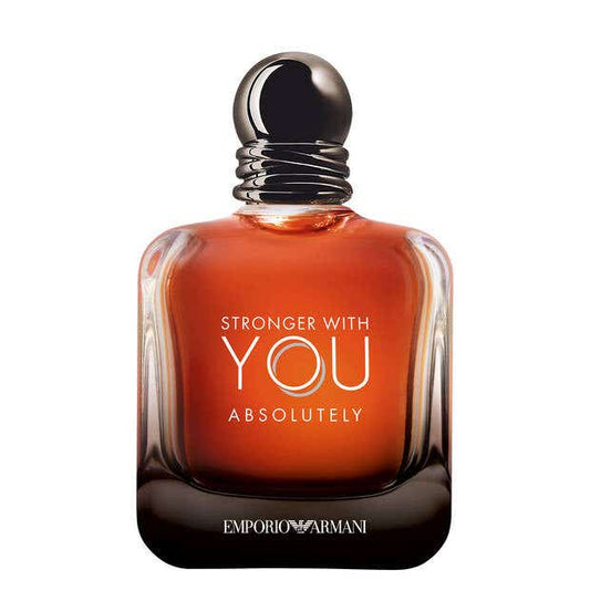 Stronger With You Hombre Absolutely Parfum 100 ml