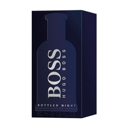 Boss Bottled Night Eau de Toilette Hombre 200ml
