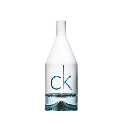 CKIN2U Eau de Toilette Hombre 150 ml