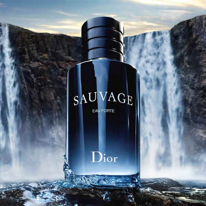 Sauvage Eau Forte Parfum 100ml
