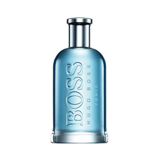 Boss Bottled Tonic Eau de Toilette Hombre 200ml