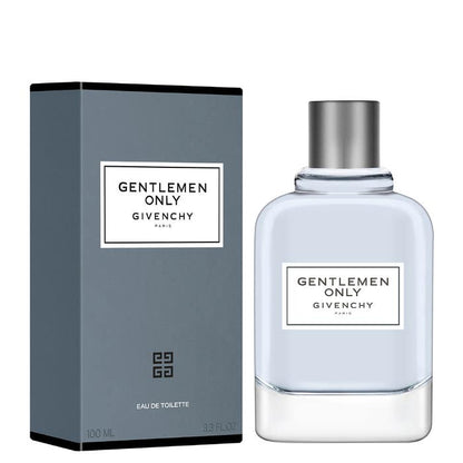 Gentlemen Only Eau Toilette 100 ml