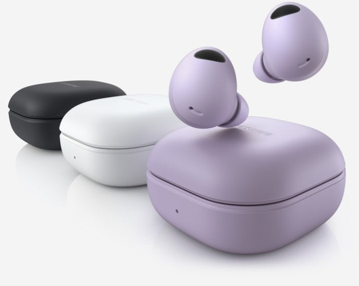 Galaxy Buds 2 Pro Samsung