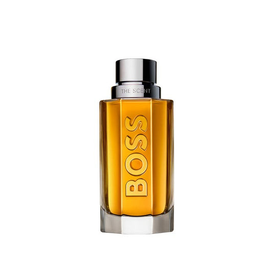 BOSS The Scent Eau de Toilette para Hombre 200 ml