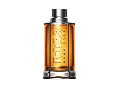 BOSS The Scent Eau de Toilette para Hombre 200 ml