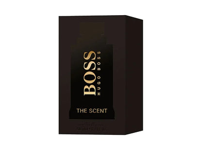 BOSS The Scent Eau de Toilette para Hombre 200 ml