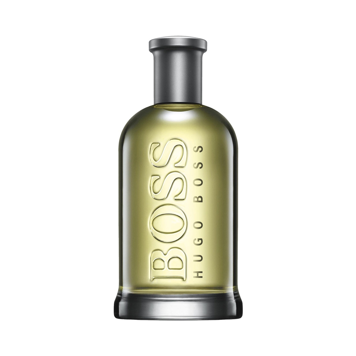 Boss Bottled Eau de Toilette Hombre 200 ml