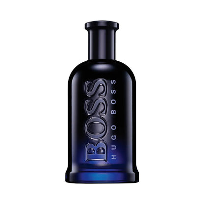 Boss Bottled Night Eau de Toilette Hombre 200 ml