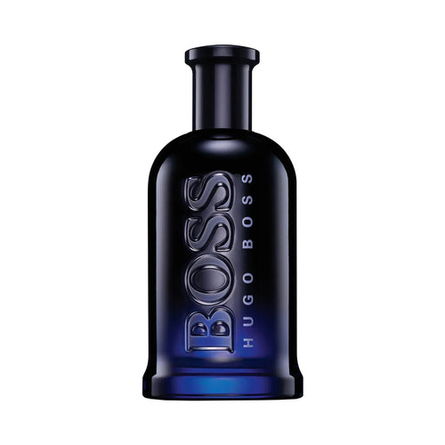 Boss Bottled Night Eau de Toilette Hombre 200 ml