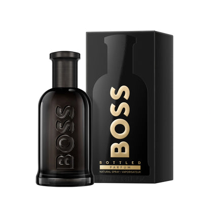 Boss Bottled Parfum para Hombre 100 ml