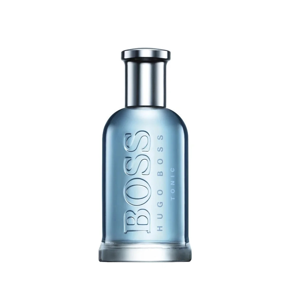 Boss Bottled Tonic Eau de Toilette Hombre 100 ml