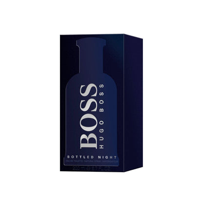 Boss Bottled Night Eau de Toilette Hombre 200 ml