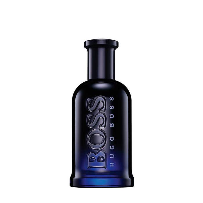 Boss Bottled Night Eau de Toilette Hombre 200ml