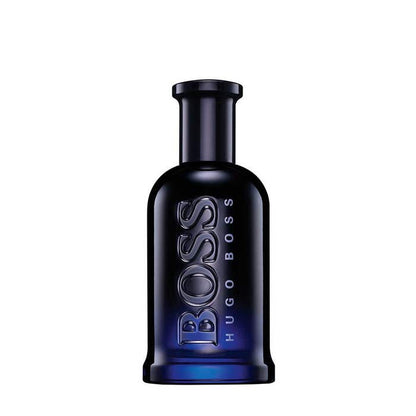 Boss Bottled Night Eau de Toilette Hombre 200ml