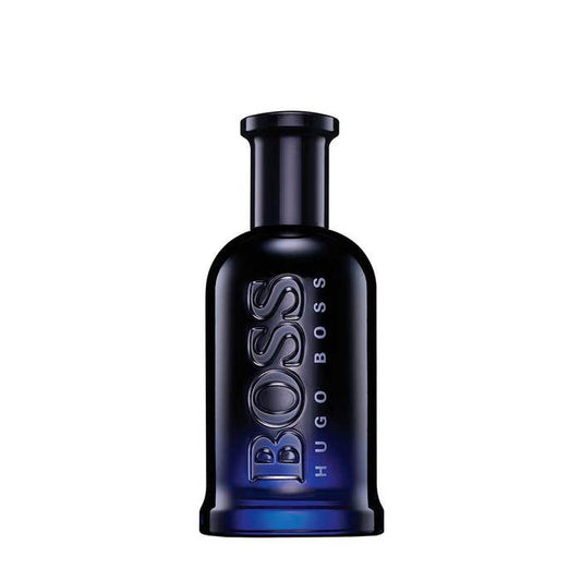 Boss Bottled Night Eau de Toilette Hombre 200ml