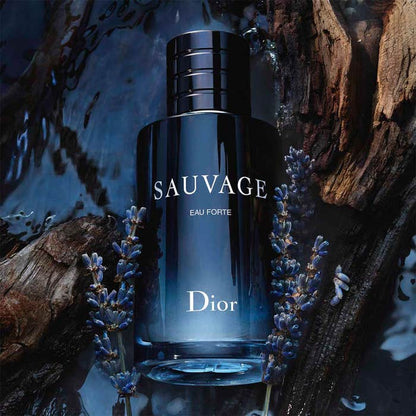 Sauvage Eau Forte Parfum 100ml
