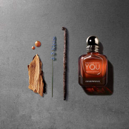 Stronger With You Hombre Absolutely Parfum 100 ml