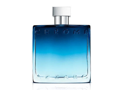 Chrome Eau de Parfum 100 ml