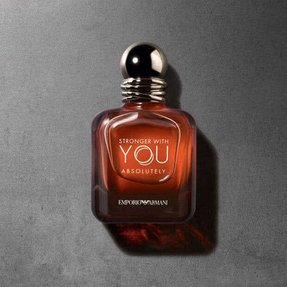 Stronger With You Hombre Absolutely Parfum 100 ml