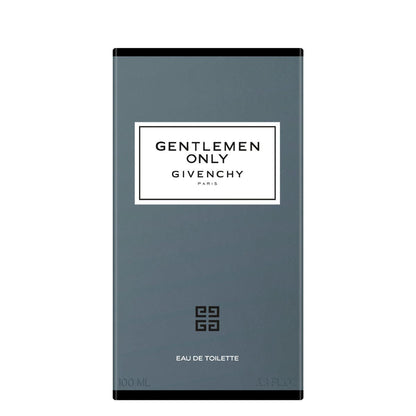 Gentlemen Only Eau Toilette 100 ml