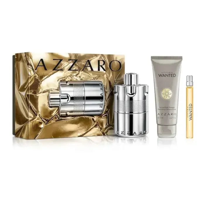 Estuche Wanted Eau de Parfum 100 ml