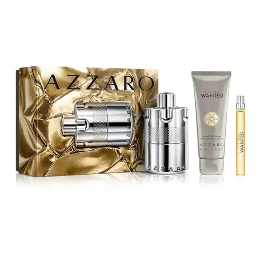 Estuche Wanted Eau de Parfum 100 ml