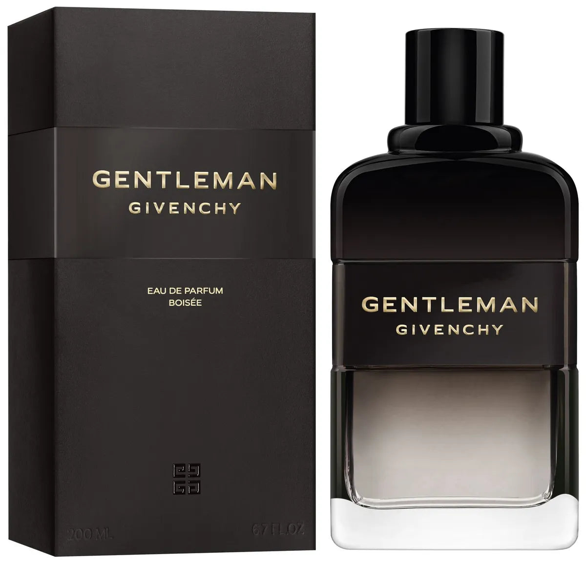 Gentleman Boisée Eau de Parfum 200 ml