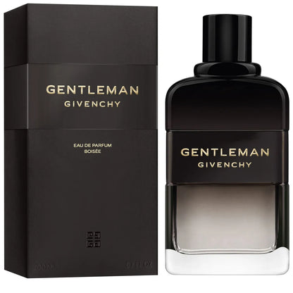 Gentleman Boisée Eau de Parfum 200 ml