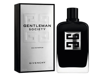 Gentleman Society Eau de Parfum 200 ml