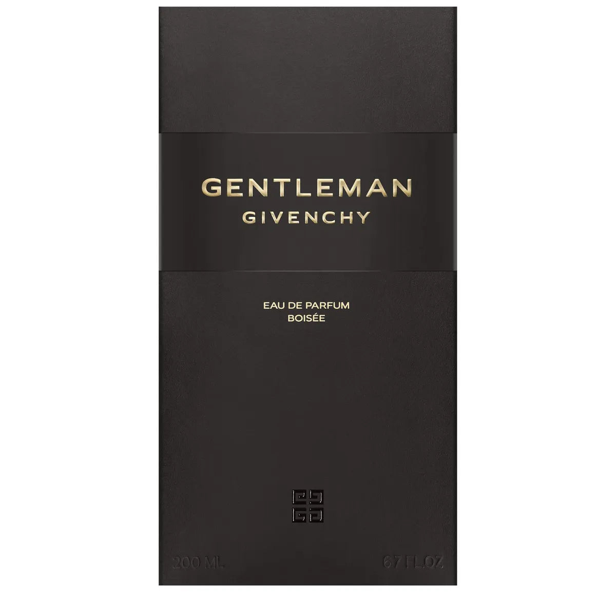 Gentleman Boisée Eau de Parfum 200 ml
