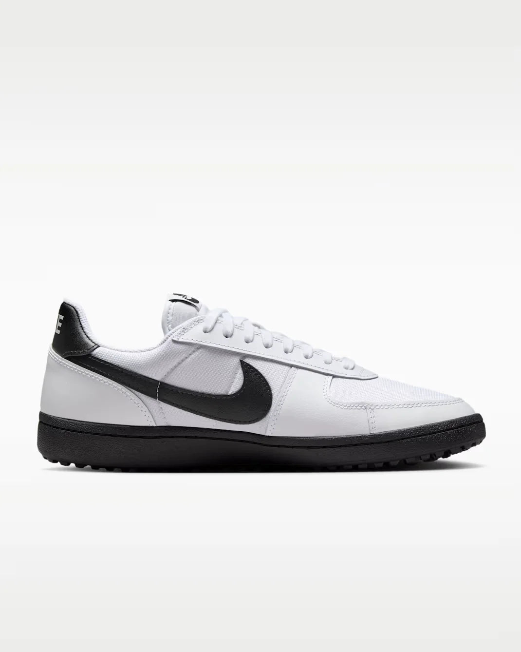 Nike Field General LTR White/Black