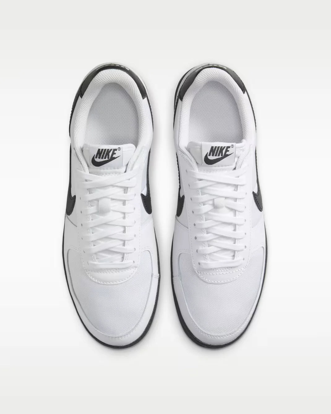 Nike Field General LTR White/Black